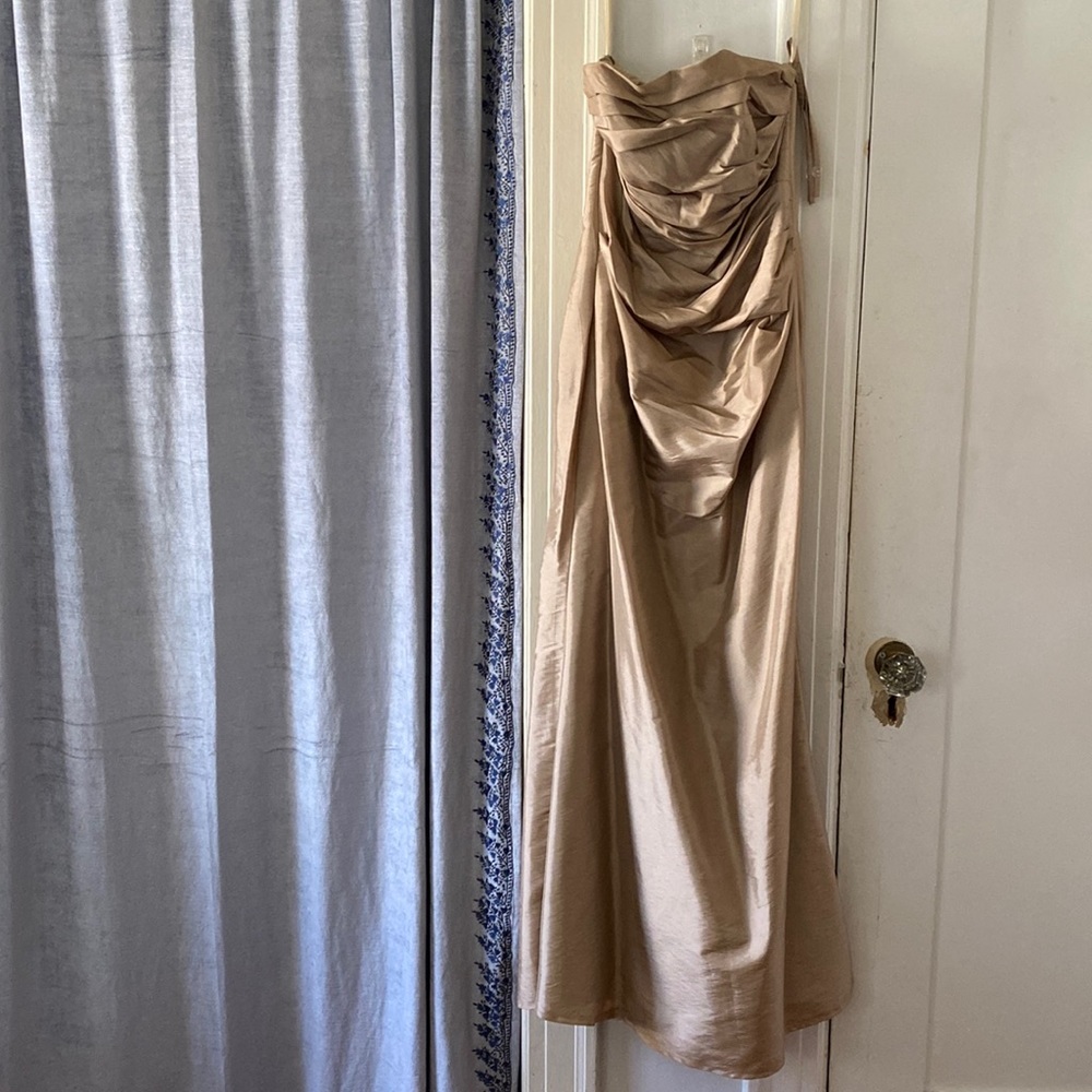 Evening gown